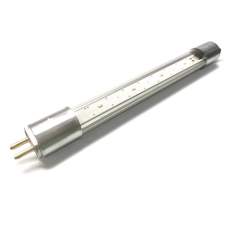 Uvc led Light T5 Sterilizer Tubes Led 5W 12V Uv Lamp Tube Sterilizer China Quartz Tube