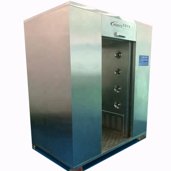2020 China best price and good quality air shower for clean room