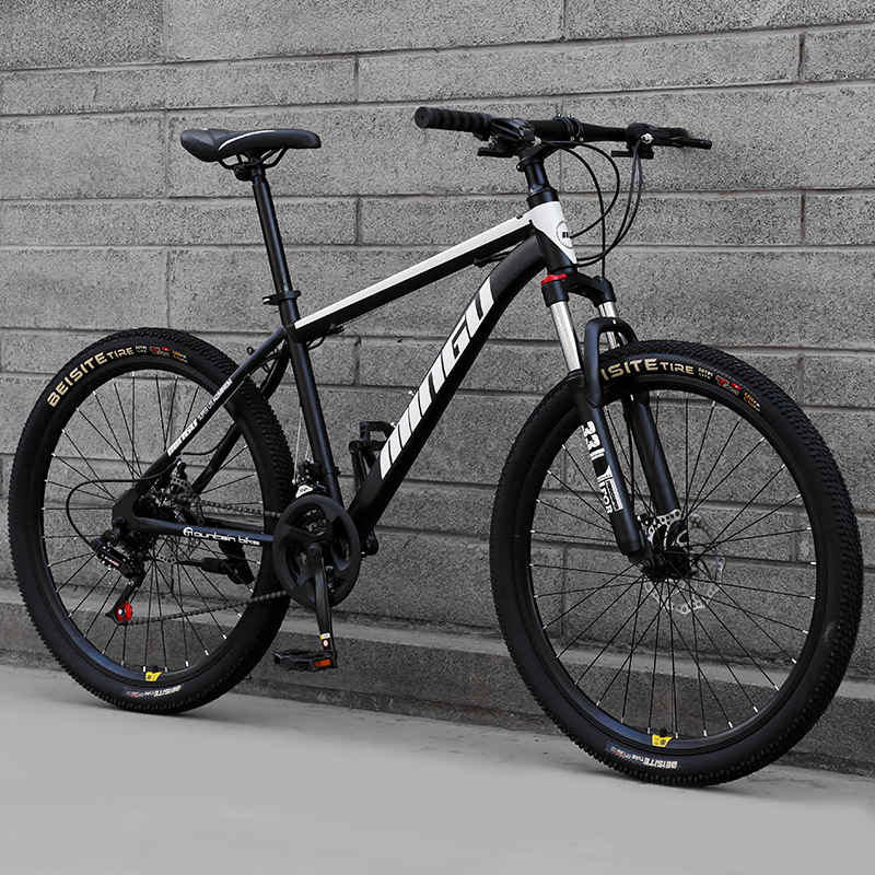 Carbon Fiber Road Bike for Men, Mountain Folding Bicycle, Mountain Bike, Bicycle for Adults