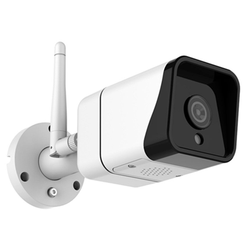 Чехол для наружной водонепроницаемой ip-камеры видеонаблюдения P2P ONVIF