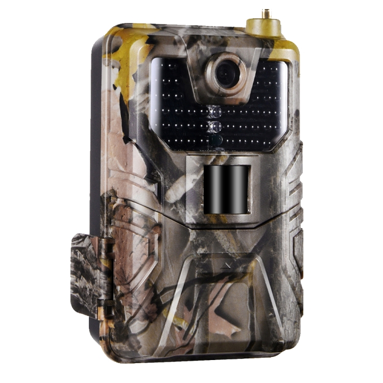 High Quality HC-900 Pro Wireless Night Live Tracking Camera Cloud Service 4G Mobile for Wildlife Hunting