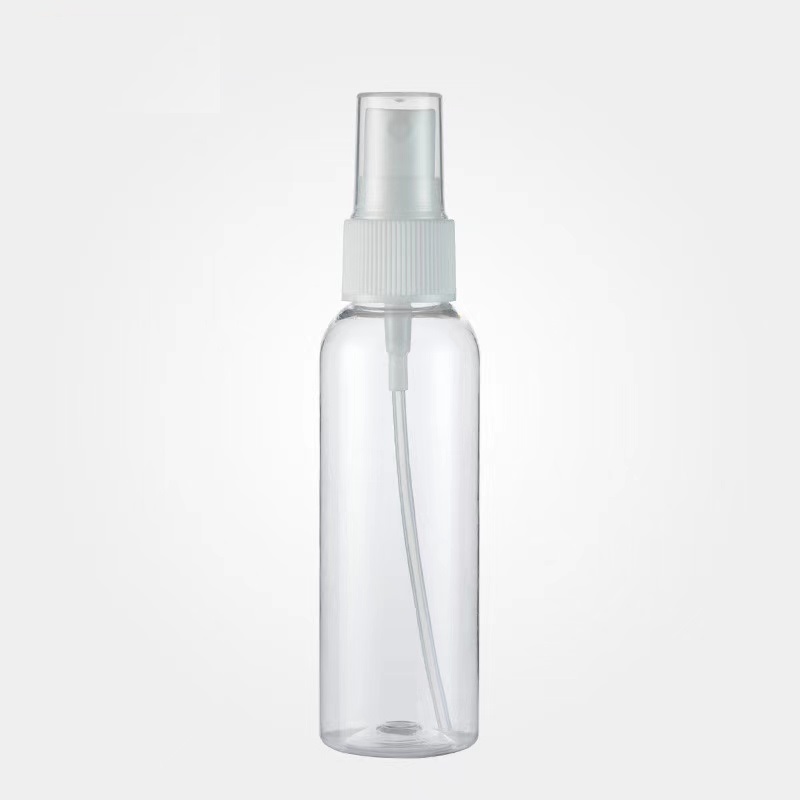 IN STOCK Empty 30ml Plastic Mist Water Spray Bottle