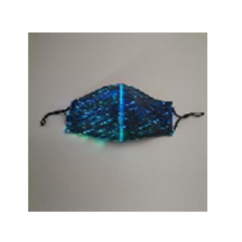 High-quality energy-saving luminous accessories must-have fashionable personality accessories for the party