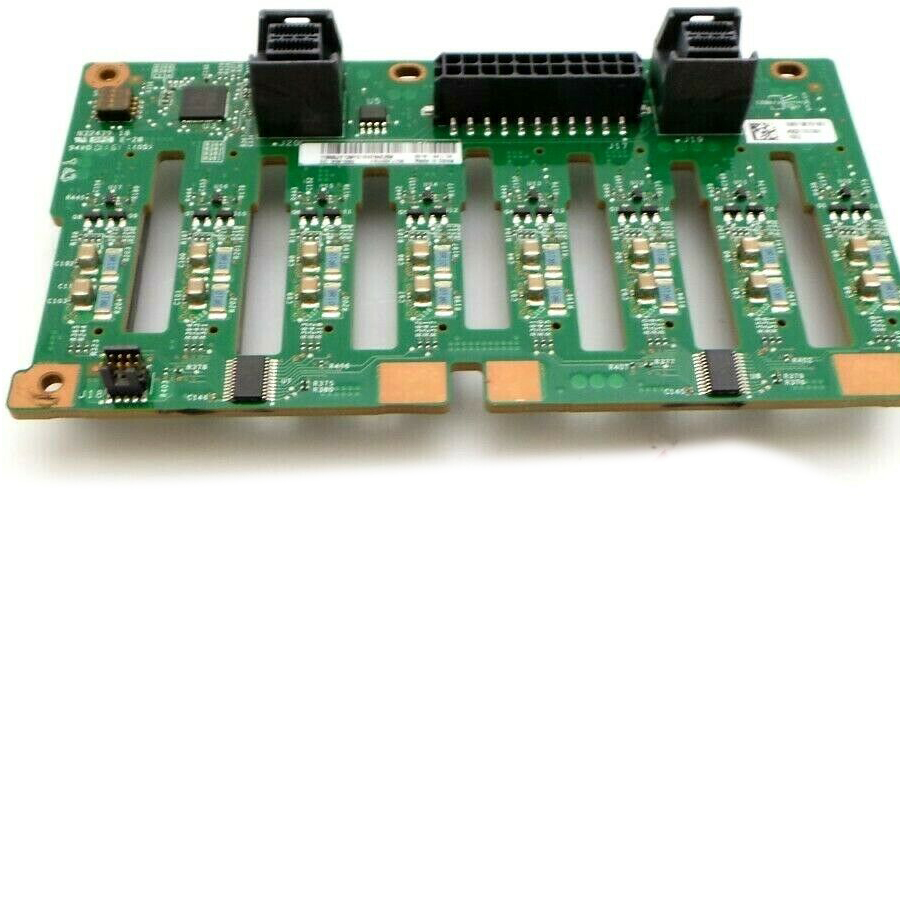Hard Drive Backplane use for IBM X3650 M5 Server 8x 2.5" HDD Backplane 00FJ756