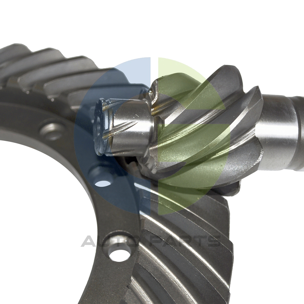 CG Auto Parts Factory Truck 41201-4020 41201-3070 for HINO FRONT with 7*45 Bevel Gear Crown Wheel Pinion Gear