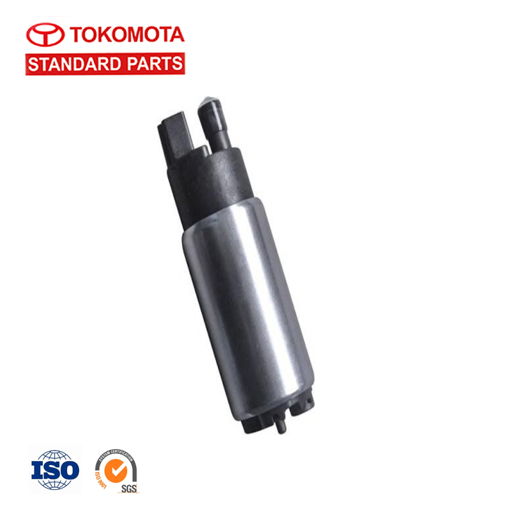 Автозапчасти, топливный насос для Toyota Нова/RAV4/COROLLA/VITZ/PASSO 23221-46060