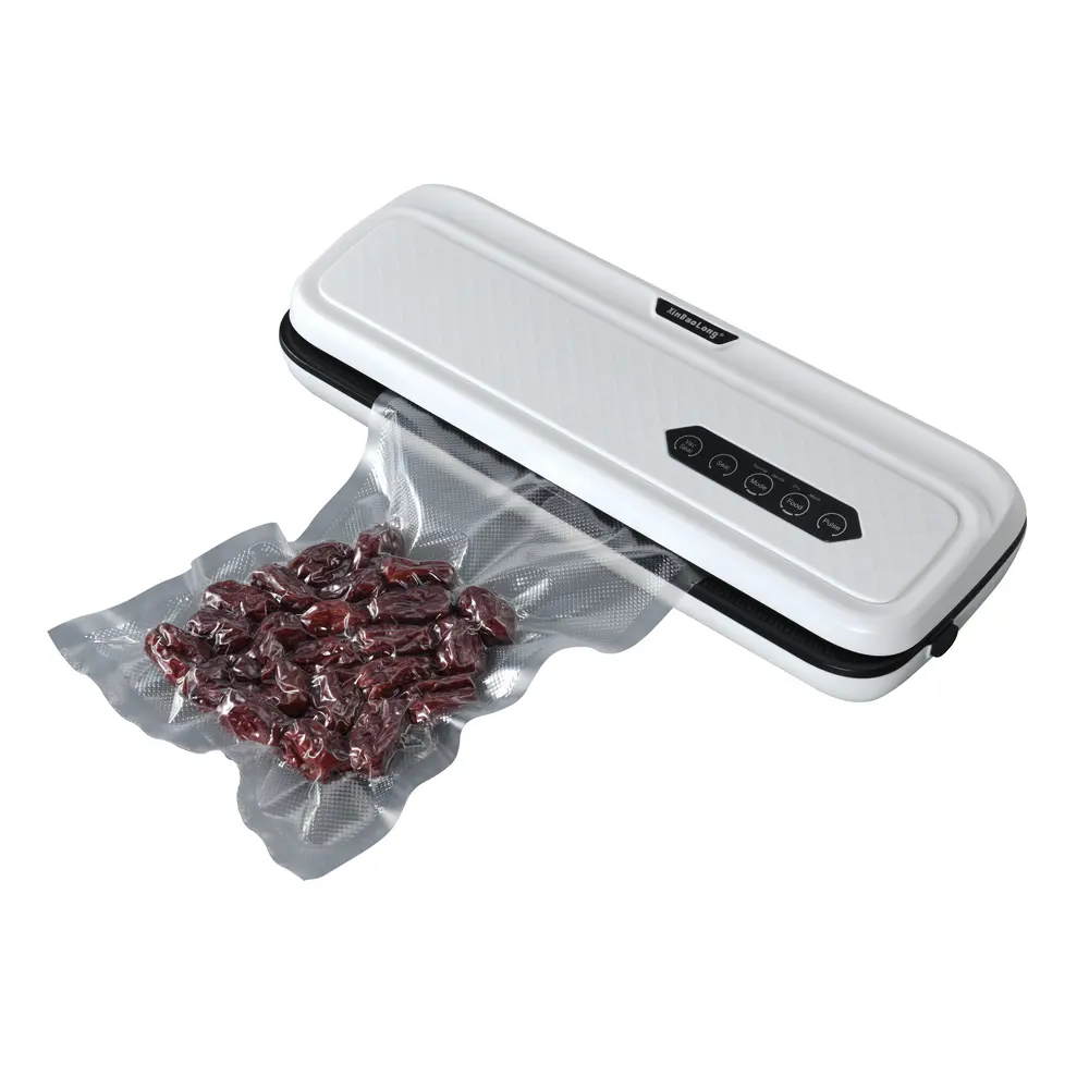 Muilti-functional Stable Quality Portable Electronic Automatic Food vacuum Sealer for Sous Vide Seal
