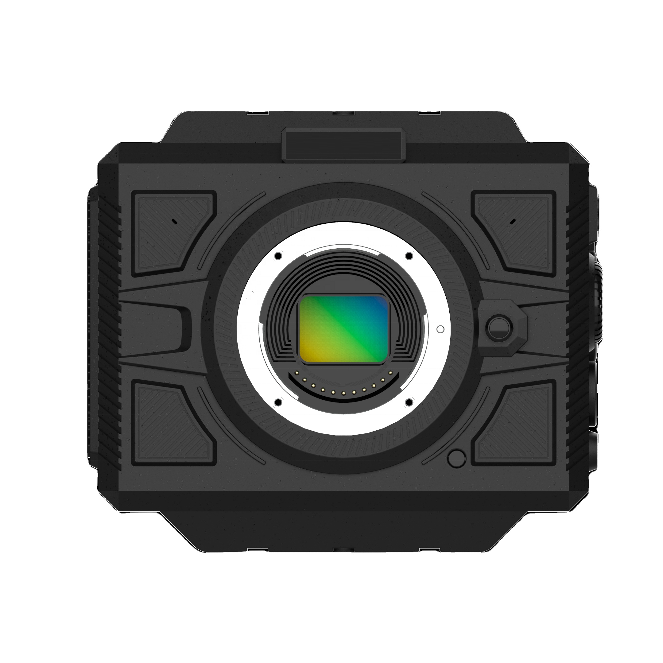 5G support Super Hi-Vision camera broadcast 8K video camcorder