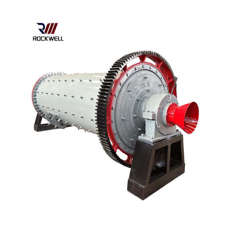 mining equipment 900X1800 gold ore ball mill grinding machine for gold mining