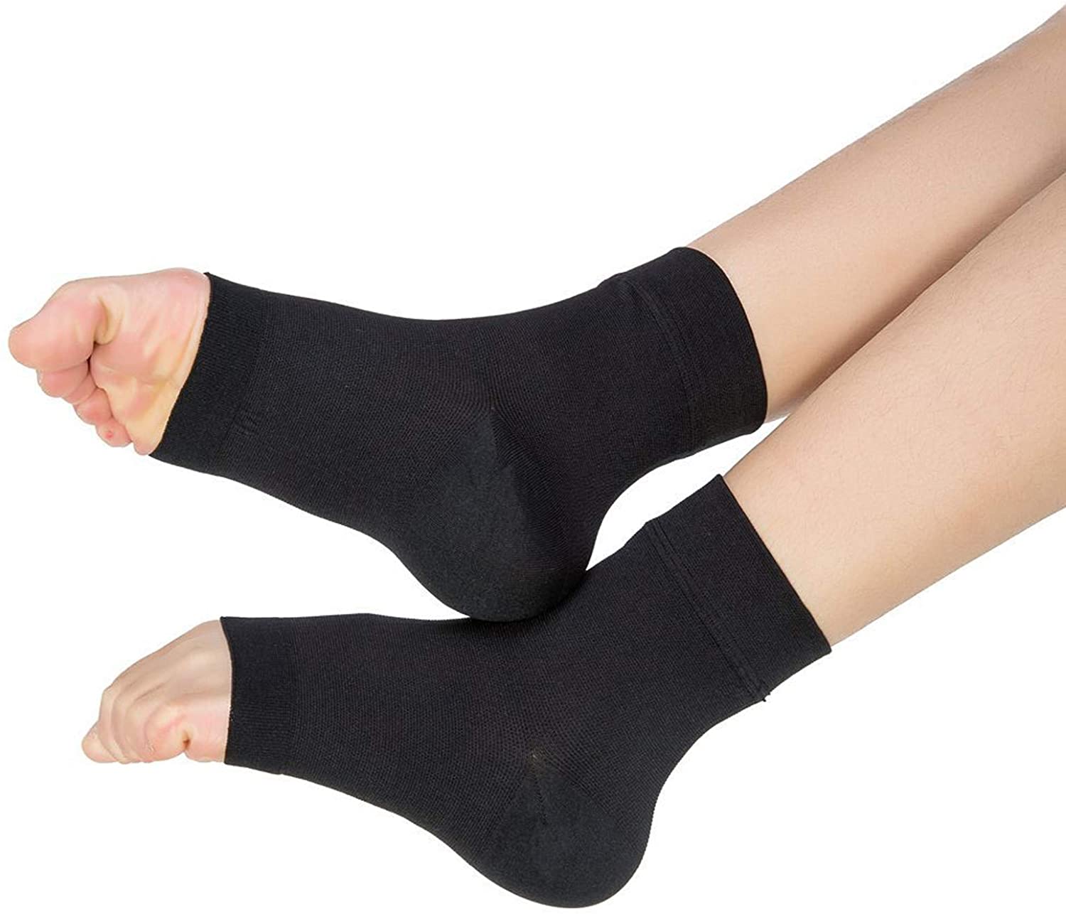 Plantar Fasciitis Socks Foot Care Compression Sleeve for Men Women Compression Socks for Arch Support & Ankle Brace