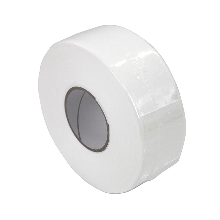 Non woven Paper Waxing Rolls Waxing Strips For Depilatory Wax Hair Removal