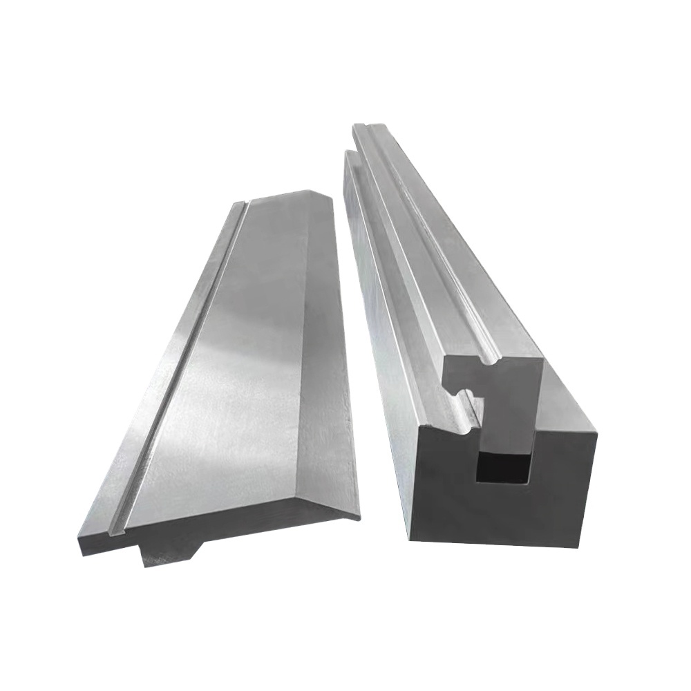 Bending machine mould upper and lower die hydraulic CNC bending machine standardbending machine Bending machine mould Bending