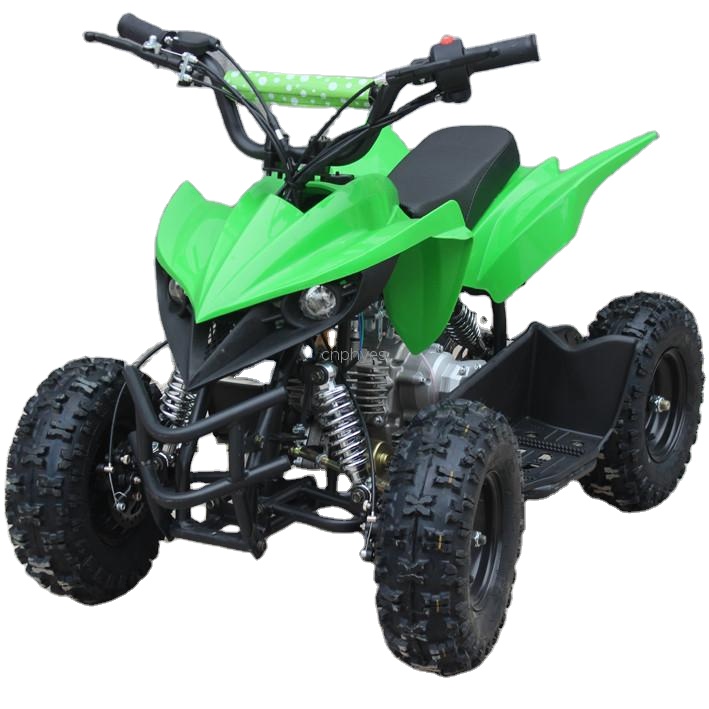 Фабрика Горячая продажа 4-тактный квадроциклы atv 125 cc