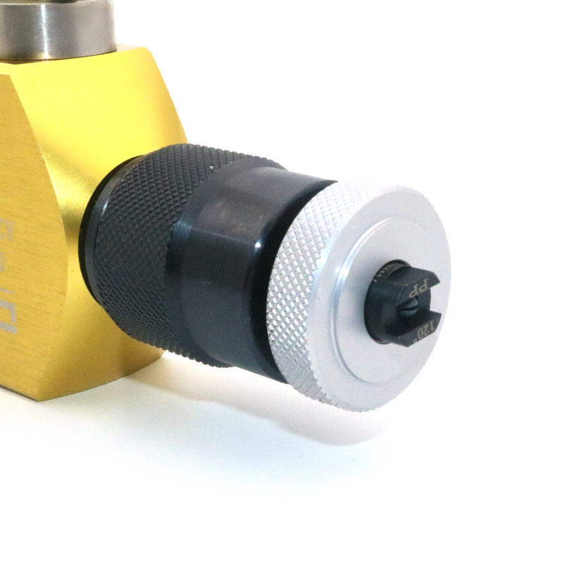 German automatic wax spray gun slurry spray gun wax spray gun nozzle