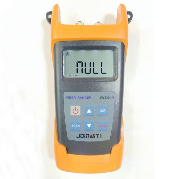 Joinwit JW3304N оптический волокно ranger otdr с FC/SC/ST Разъем Мини OTDR оптический ranger