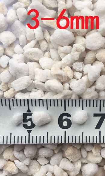 High quality expanded construction perlite for free sample