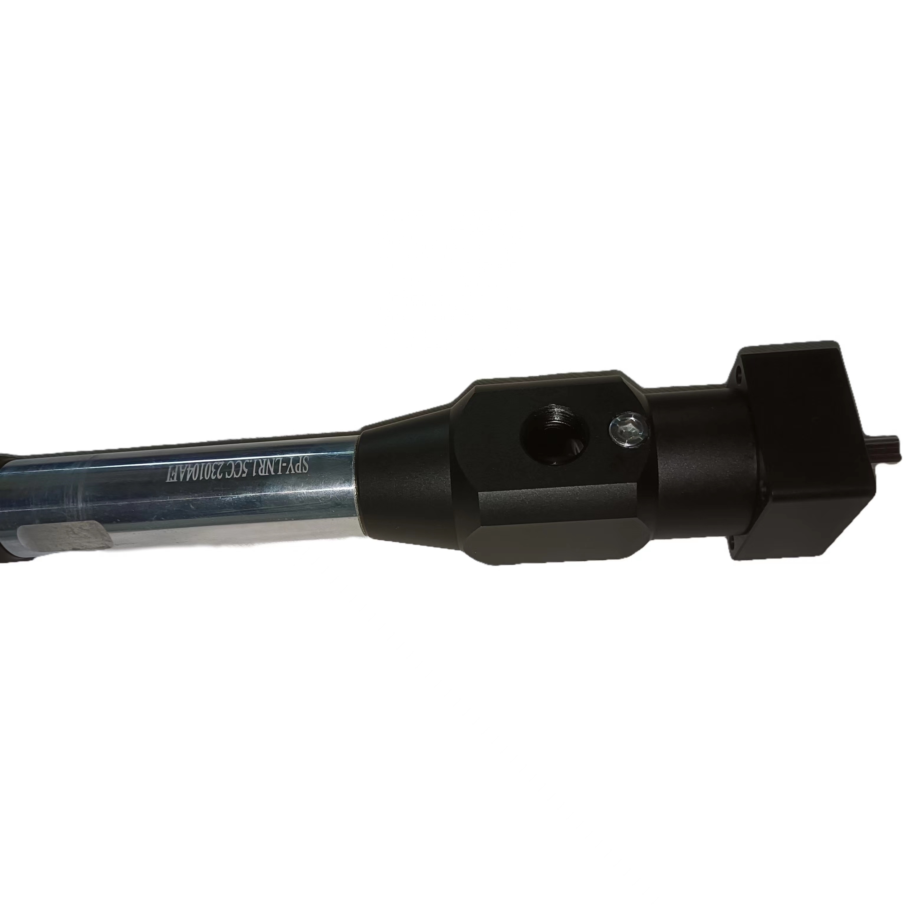 RoNice, высокоточный и популярный микро-винтовой насос LNR 1.5CC, как Viscotec