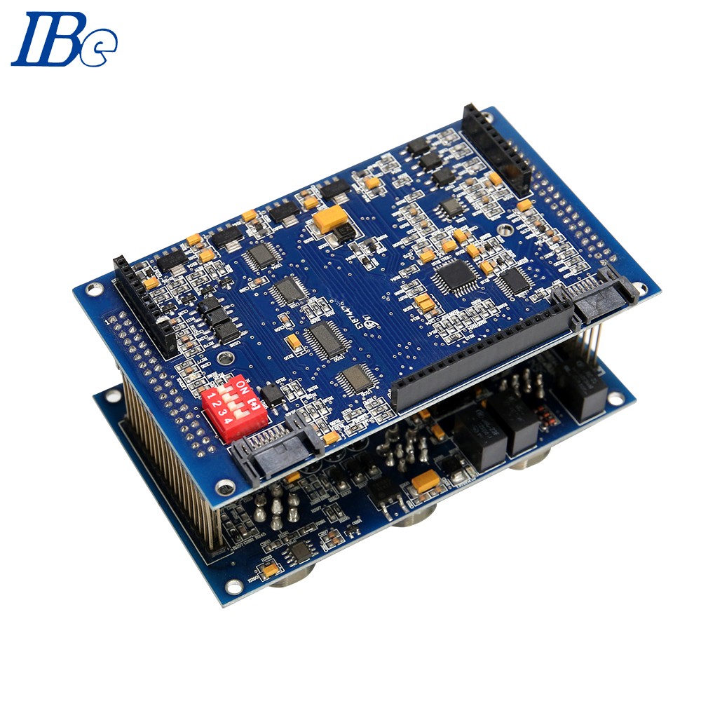 OEM Электроника, двухсторонние Многослойные Печатные платы pcb, печатная схема, комплексное обслуживание, другие печатные платы и сборки печатных плат и печатных плат