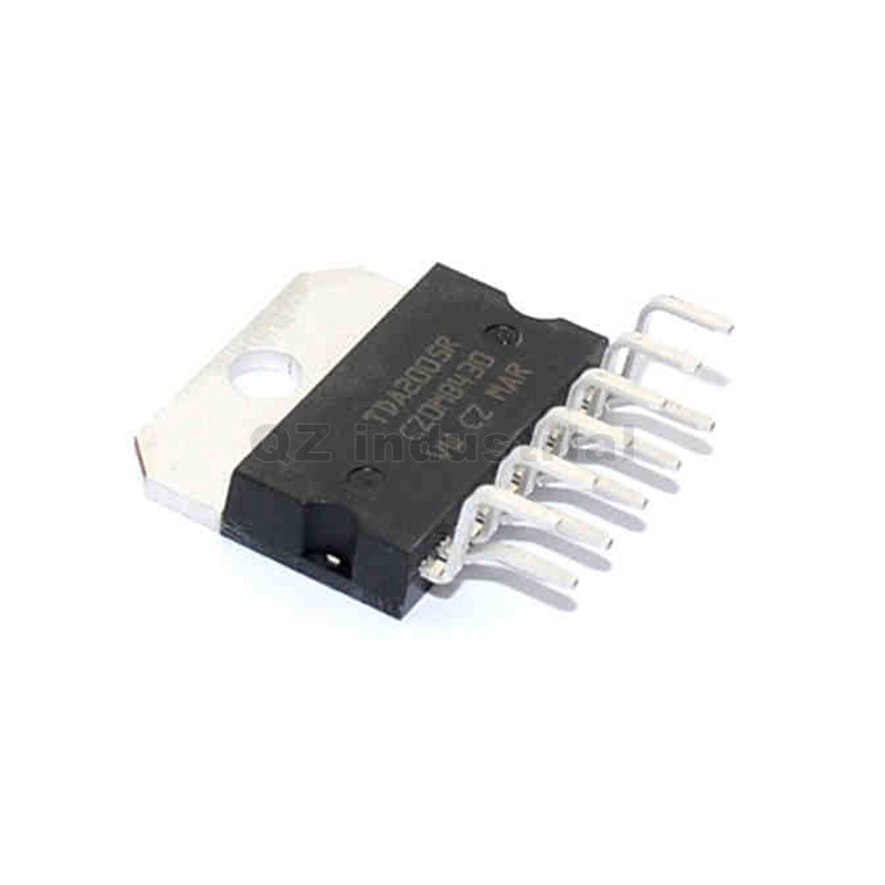 QZ TDA2005 Original IC AMP B MON/STER 22W 11MULTIWTT TDA2005R