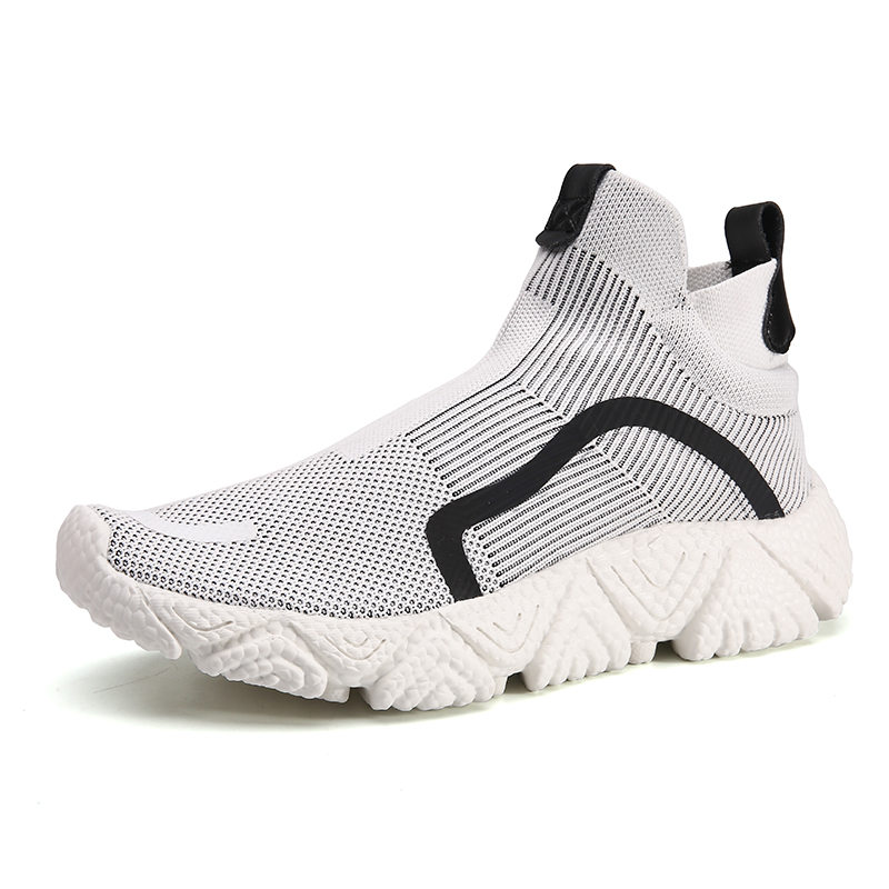 Китай оптовая продажа мужская спортивная обувь, кроссовки повседневные chaussures Спорт homme Пользовательский логотип oem модные белые кроссовки для мужчин