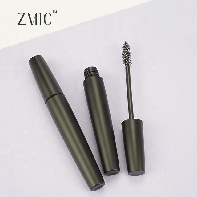 lovely cute pink empty mascara tube box mascara tube 10ml for young girl