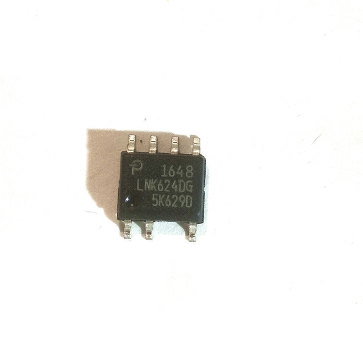 Интегральная схема LNK624DG SOP-7, 5 шт./лот