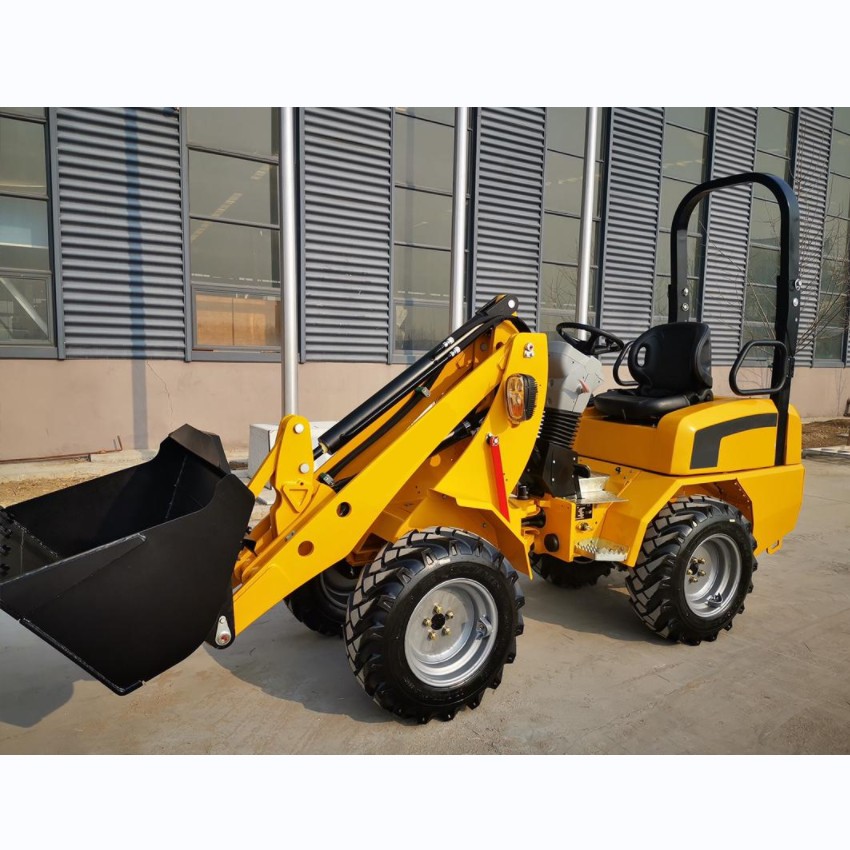 WELIFTRICH 3800 кг, 58 кВт, большой мощности, тяжелый ZL30 погрузчик, внедорожный погрузчик, уличная загрузка