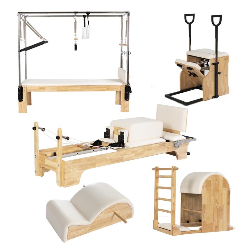 Guaranteed Quality Proper Price Reformer Pilates Machine