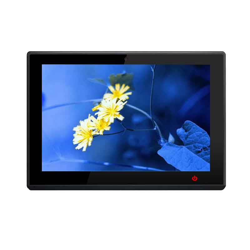 10,1 дюймов Allwinner Android игровой ПК с RJ45 порт