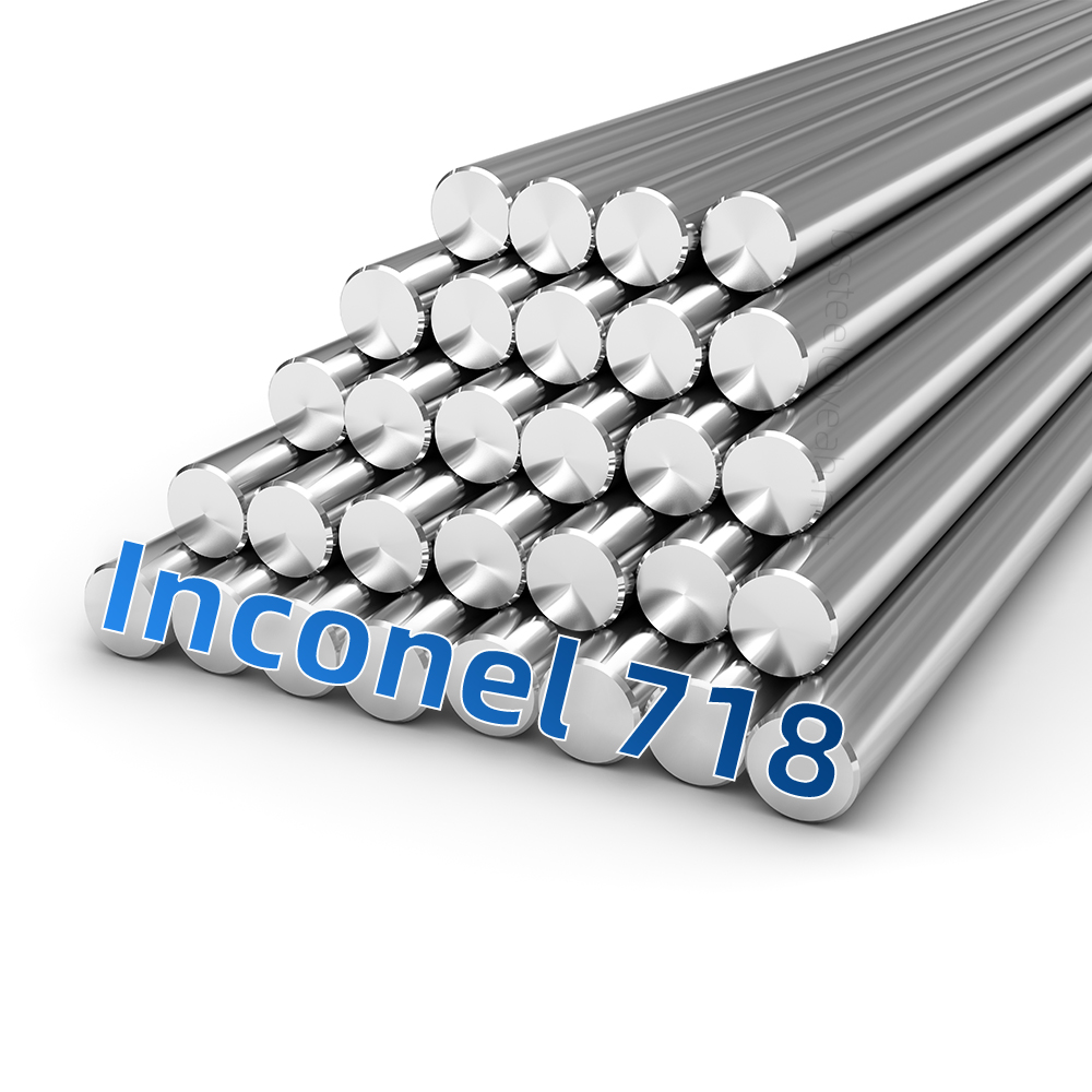 Инконель 718 никелевый сплав 718 N07718 W.Nr.2.4668 круглое адвокатское сословие/медной проволоки, сварка в горизонтальном положении штанга/по цене за кг Инконель 718 бар прейс pro кг