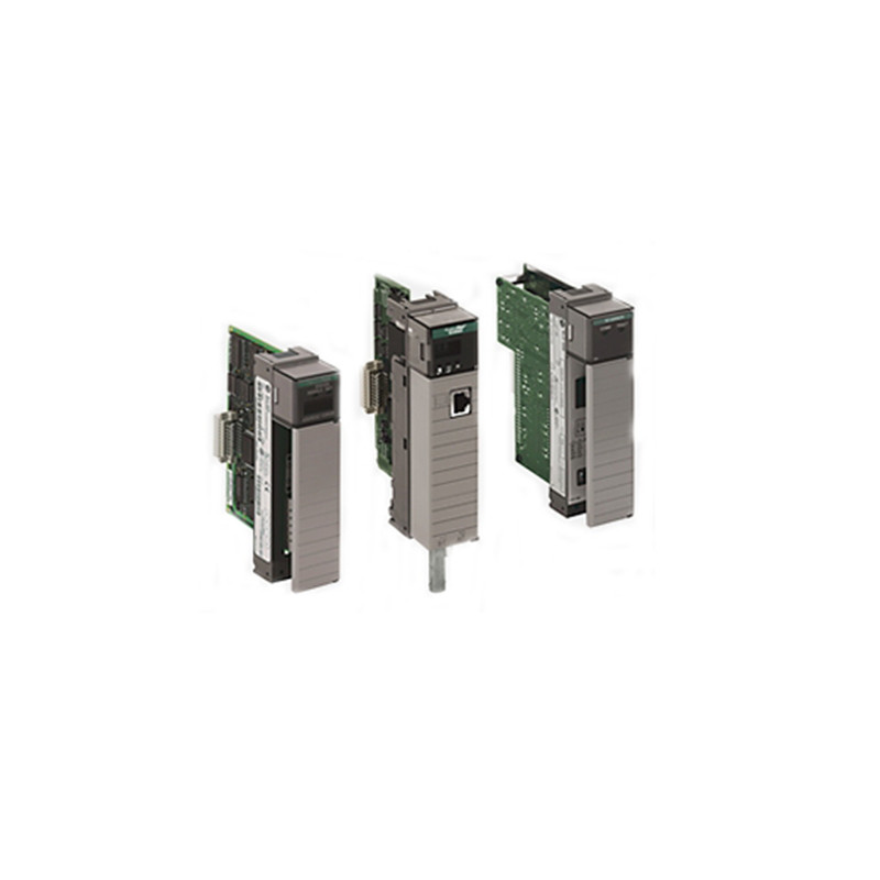 Совершенно новый и оригинальный allen bradley plc SLC 500 1747-L553 программируемый логический контроллер