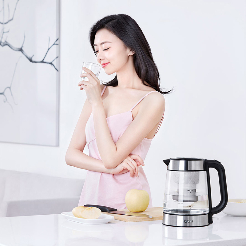 Фильтр для воды Xiaomi Youpin Lofans