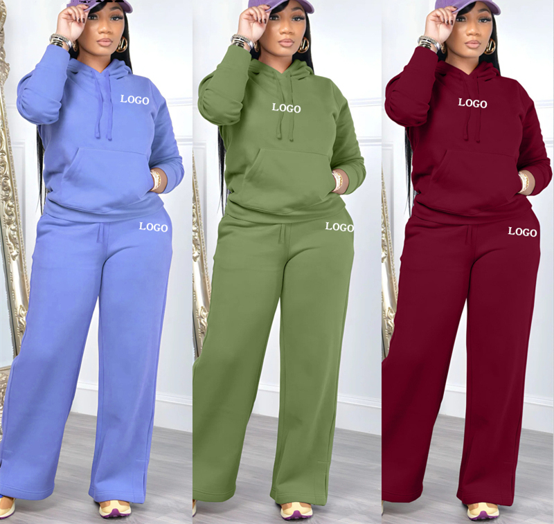 Women's Clothing 2 Piece Sets New High Fashion Casual Summer 2024 Slant Shoulder Asymmetric Printing for Women 12color Plus Size