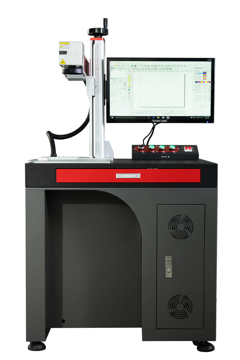 Hot Sale 2024 Product Fiber Laser printing Machine Laser Engraving Marking Machines Product Fiber Laser Printing Machine