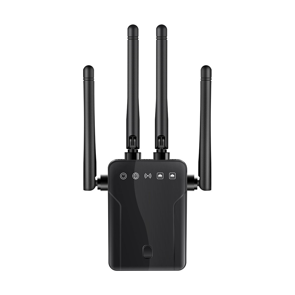 1200mbps long disatance wifi extender network booster wifi range AP/Repeater/Route/Bridge Mode Wifi Extender