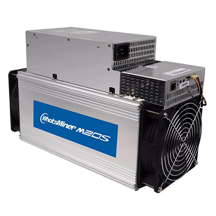 Whatsminer M20S 70th/s World Best BTC MINER m20s antminer