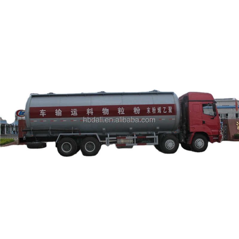 25m3 HOWO bulk cement truck for sale