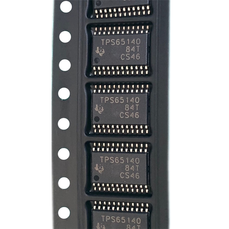 1 шт./лот TPS65140 TPS65140PWP TPS65140PWPR TSSOP-24 интегральная схема