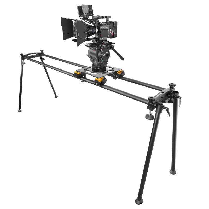 Оптовые китайские товары от производителя Dolly slider Greenbull BX200 аксессуары для видеокамеры слайдер из углеродного волокна dolly rail