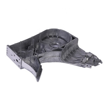 Dongguan 15 Years Die Casting Manufacturer Custom High Precision Aluminum Electric Generator