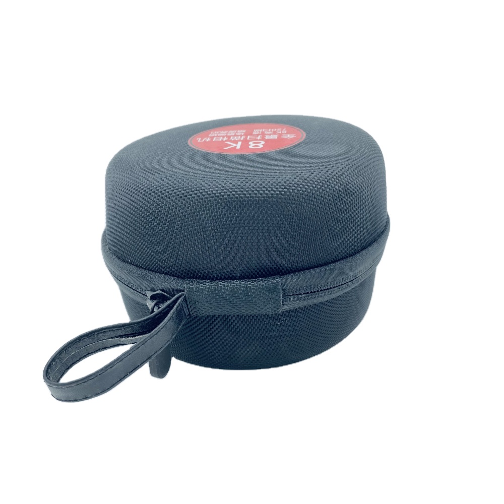 Nylon Material Waterproof EVA Custom Digital Camera Bags Protection EVA Camera Case