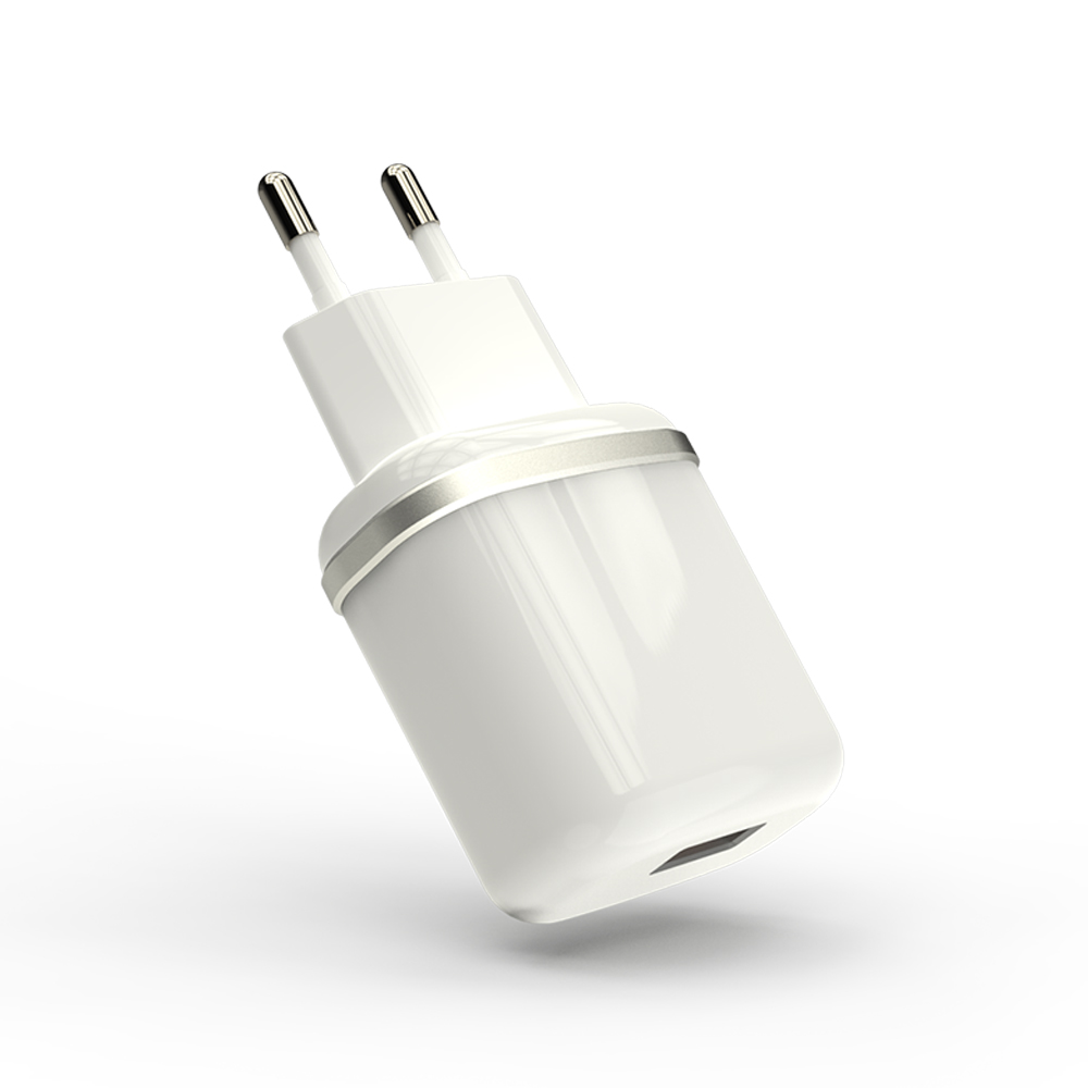 YC-233A супер быстрый QC 3,0 aвтомобильное зарядное устройство с одним USB настенное зарядное устройство 18 Вт, ВЫСОКАЯ ЧЁТКОСТЬ, быстро заряжающийся мобильный телефон, сотовый телефон USB настенное зарядное устройство