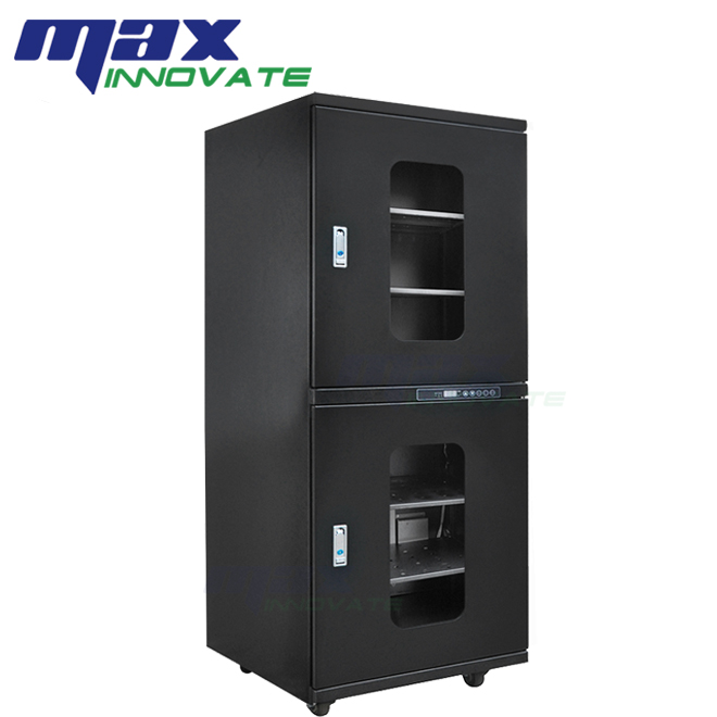 Cheap Price 555L Proof Digital Electronic Storage Camera Dry Cabinet