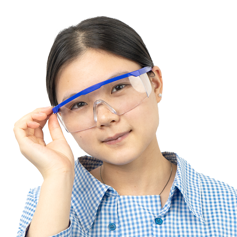 Wholesale Fashion UV Proof Goggle Outdoor Safety Eyewear Glasses Goggles