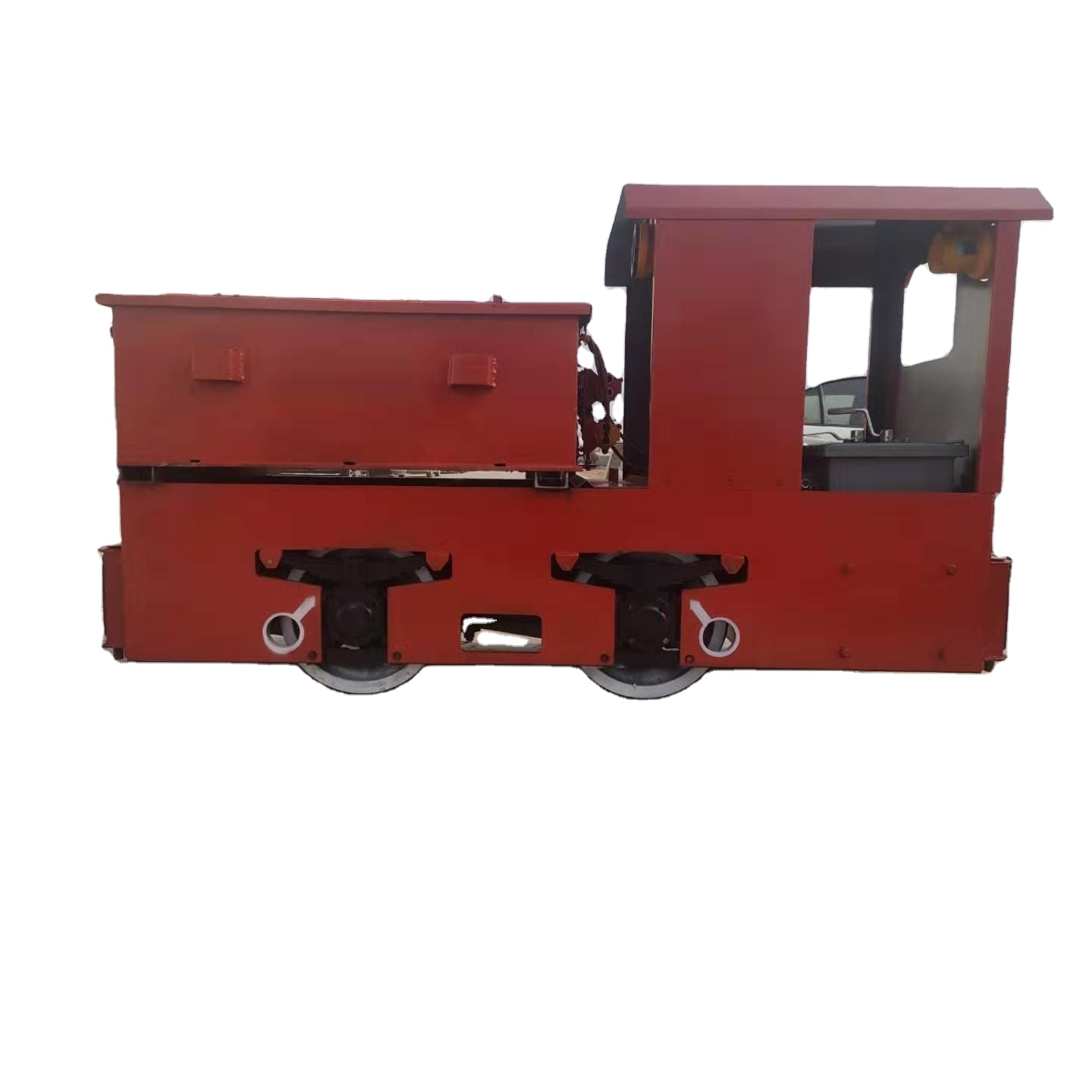 wholesale underground Mining Electric Locomotive for sale