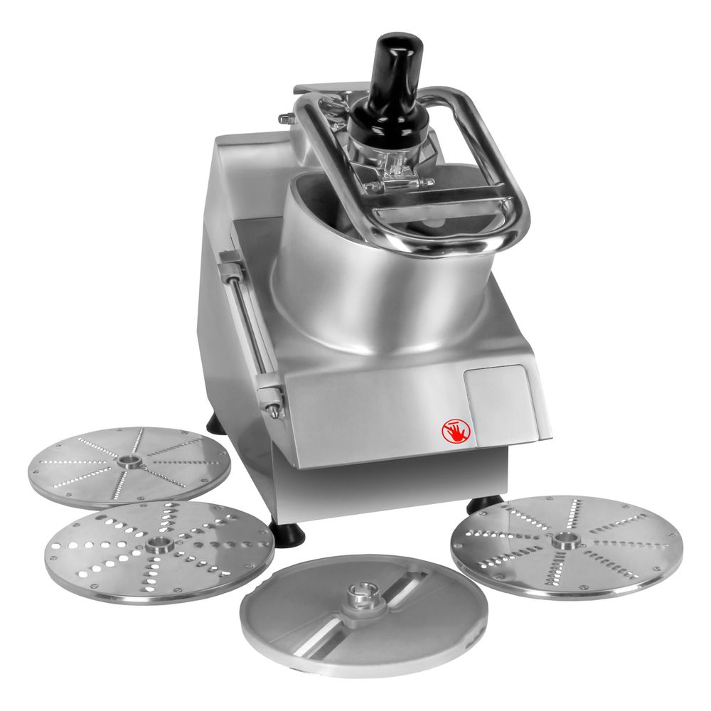 Restaurant Equipment Commercial Kitchen Electric Vegetable Cutter Slicer Machine