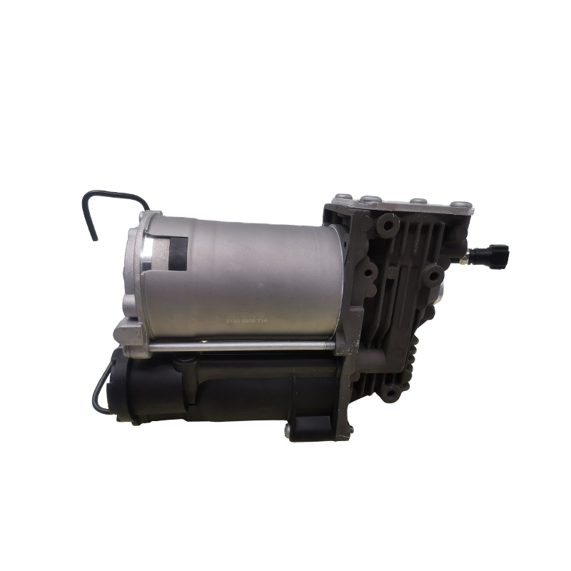 12 В насос для накачивания шин 3720 6859 714 37206859714 для BMW X5 E70 2007-2013 X6 E71 E72 2008-2014