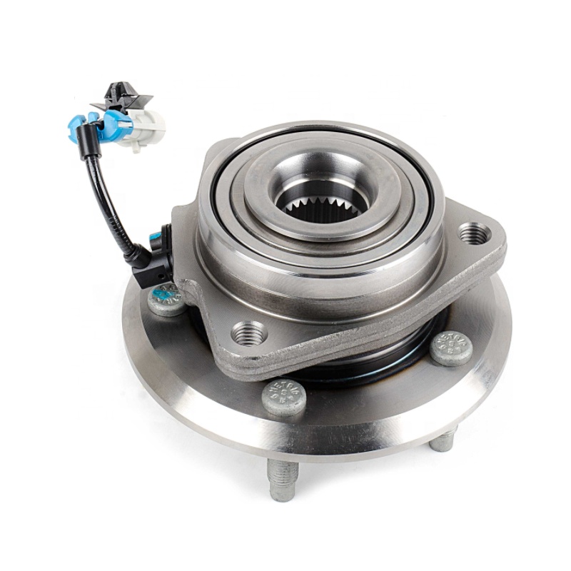 Подшипник Ступицы переднего колеса в сборе для Chevrolet OEM 25903358 19206599