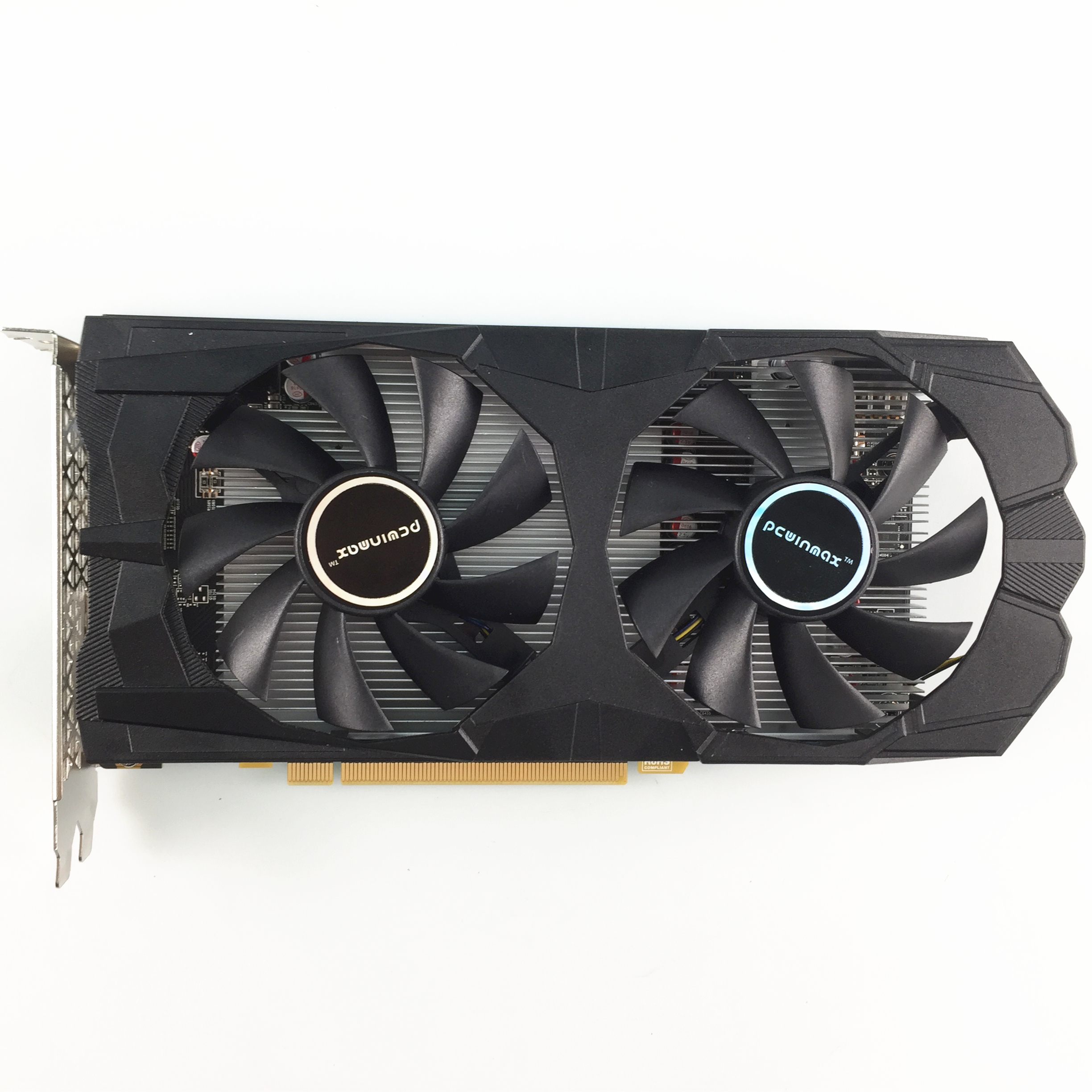 Лидер продаж, графическая карта RX580, 8 ГБ ddr5, 256 бит, карта майнинга
