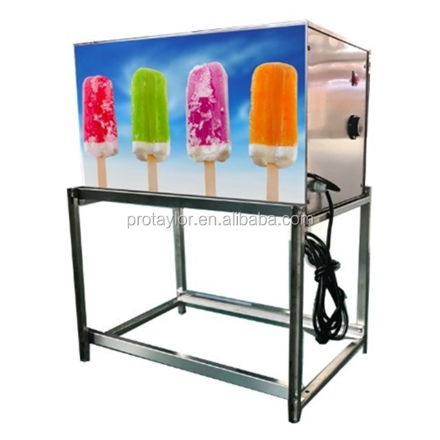 Черная пятница Продвижение легко работает UM-01 заводская цена Popsicle Unmold машина
